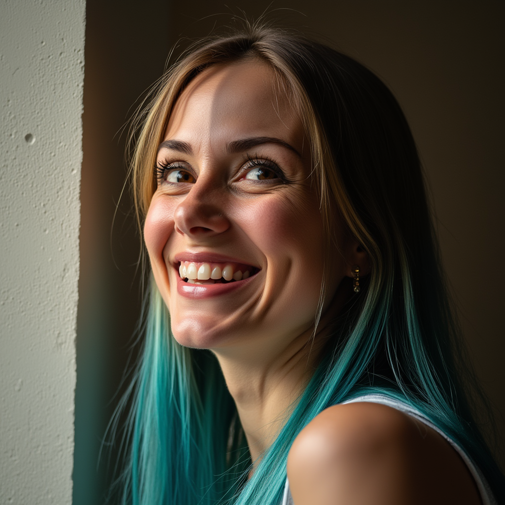 i_need_pictures_to_post_with_customer_reviews_create_an_image_of_a_smiling_person_pictured_just_fro_rth58pwqh0mmaf2b4nrp_1